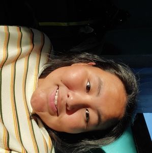 Meet your Posher, Elicia